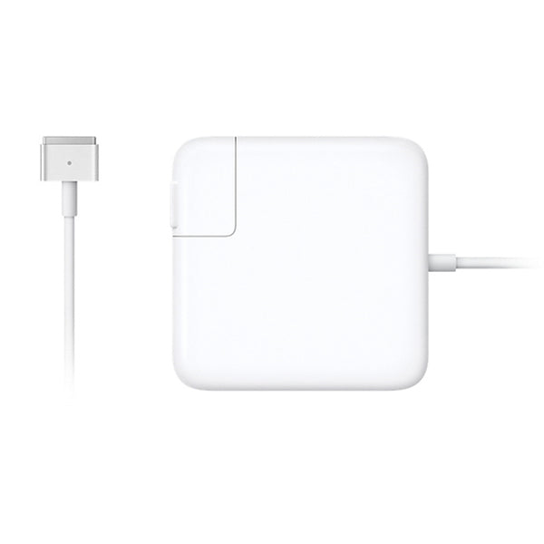 Chargeur mural adaptateur secteur Magsafe 2 60 W (connecteur T-Tip) Chargeur mural adaptateur secteur Magsafe 2 60 W (connecteur T-Tip)